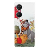 Arvencase S19 Max Pro S Edge Kılıf Kapak Hd Desenli Baskılı Xt-Reeder Rg43Kl Stk-515.Jpg
