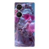 Arvencase S19 Max Pro S Edge Kılıf Kapak Hd Desenli Baskılı Xt-Reeder Rg43Kl Stk-520.Jpg