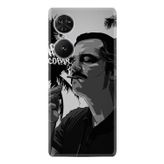 Arvencase S19 Max Pro S Edge Kılıf Kapak Hd Desenli Baskılı Xt-Reeder Rg43Kl Stk-523.Jpg