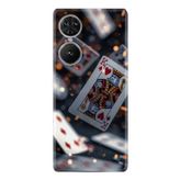 Arvencase S19 Max Pro S Edge Kılıf Kapak Hd Desenli Baskılı Xt-Reeder Rg43Kl Stk-524.Jpg