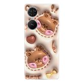 Arvencase S19 Max Pro S Edge Kılıf Kapak Hd Desenli Baskılı Xt-Reeder Rg43Kl Stk-529.Jpg