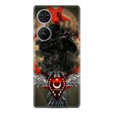Arvencase S19 Max Pro S Edge Kılıf Kapak Hd Desenli Baskılı Xt-Reeder Rg43Kl Stk-533.Jpg