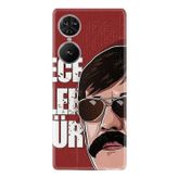 Arvencase S19 Max Pro S Edge Kılıf Kapak Hd Desenli Baskılı Xt-Reeder Rg43Kl Stk-535.Jpg