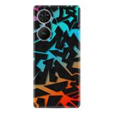 Arvencase S19 Max Pro S Edge Kılıf Kapak Hd Desenli Baskılı Xt-Reeder Rg43Kl Stk-64.Jpg