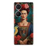 Arvencase S19 Max Pro S Edge Kılıf Kapak Hd Desenli Baskılı Xt-Reeder Rg43Kl Stk-66.Jpg