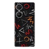 Arvencase S19 Max Pro S Edge Kılıf Kapak Hd Desenli Baskılı Xt-Reeder Rg43Kl Stk-76.Jpg