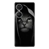 Arvencase S19 Max Pro S Edge Kılıf Kapak Hd Desenli Baskılı Xt-Reeder Rg43Kl Stk-87.Jpg