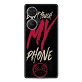 Arvencase S19 Max Pro S Edge Kılıf Kapak Hd Desenli Baskılı Xt-Reeder Rg43Kl Stk-90.Jpg