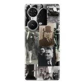 Arvencase S19 Max Pro S Edge Kılıf Kapak Hd Desenli Baskılı Xt-Reeder Rg43Kl Stk-94.Jpg