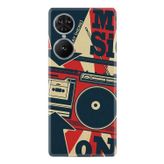 Arvencase S19 Max Pro S Edge Kılıf Kapak Hd Desenli Baskılı Xt-Reeder Rg43Kl Stk-98.Jpg