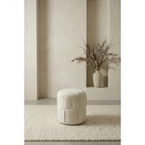 Arvia Home Örgü Bench Andora Puf