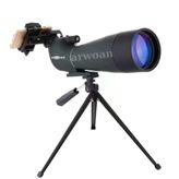 Arwoan Monoküler Veya Spotting Scope Teleskop