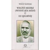 Arya Yayıncılık Weliye Hediki u Ez Qelbinij