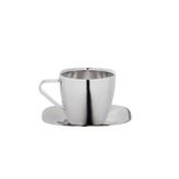 Aryıldız 30270 Elit Çift Cidarlı Çay Set