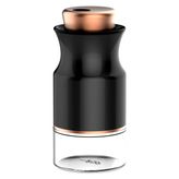 Aryıldız Black Line Bronz Tuzluk Biberlik
