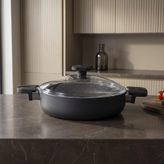 Aryıldız Bristol 24 cm Kısa Tencere