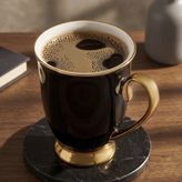 Aryıldız Carat Kupa Siyah 325 ml