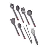Aryıldız Daily Tools 8 Parça Silikon Servis Seti