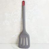 Aryıldız Dailytools Delikli Spatula Gri