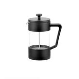 Aryıldız Doppio French Press Siyah Std - 600Ml