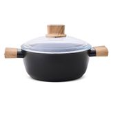 Aryıldız Eco Ceramic 24 cm Tencere