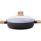 Aryıldız Eco Ceramic 30 cm Derin Tencere
