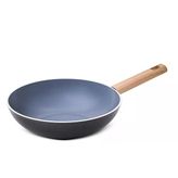Aryıldız Eco Seramik Wok Tava 28Cm