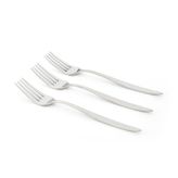 Aryıldız Elegant 3 Parça Vakumlu Yemek Çatalı