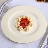 Aryıldız Hera Platin Servis Tabağı 25 cm