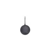 Aryıldız Loft Vizon 24 cm Granit Tava