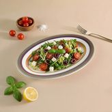 Aryıldız Marvia Kayık Tabak Sarı 25 cm