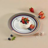 Aryıldız Marvia Pasta Tabağı Sarı 19,5 cm