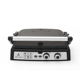 Aryıldız Multi Grill Antrasit Tost Makinesi
