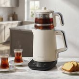 Aryıldız Omega Tea Çay Makinesi