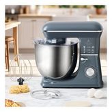 Aryıldız Power Chef XXL Stand Mikser Antrasit