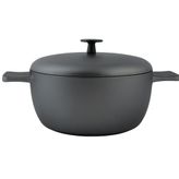 Aryıldız Pro-Grade 20 cm Gri Tencere