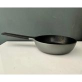 Aryıldız Pro-Grade Gri 20 cm Tava