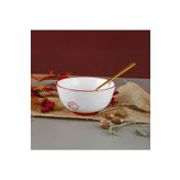 Aryıldız Red Bird Kase 14 cm