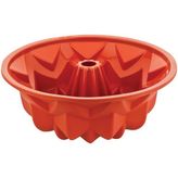Aryıldız Siliconart Kek Kalıbı Yıldız Çiçek