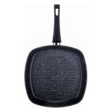 Aryıldız Solido Grill 28 cm Granit Tava