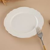 Aryıldız Tiffany Pasta Tabağı 19 cm - 1 Adet
