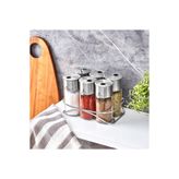 Aryıldız Timeless 130 ml 7 Parça Baharat Seti