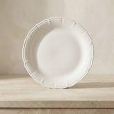 Aryıldız Voyage Pasta Tabağı 21 cm - beyaz