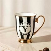 Aryıldız Y Harfli Kupa 325 ml