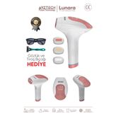 Arztech Ipl Lazer Epılasyon Cihazı