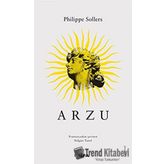 Arzu - Philippe Sollers