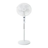 Arzum AR070-0200 Windream Ayaklı Beyaz Vantilatör