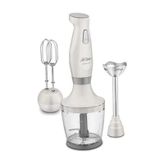 Arzum AR1011 Soppa Plus Beyaz 600 W Blender Set
