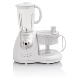 Arzum AR1044 Prostar Gri Mutfak Robotu