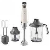 Arzum AR1107 Megablend Beyaz El Blender Seti